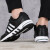 阿迪达斯 （adidas）男鞋 24夏季新款休闲鞋户外缓震运动鞋透气训练跑步鞋 FW9995 42