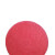 伽華(KARVA) 20寸红色清洁百洁垫 地面保养清洗清洁垫5片/盒