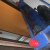 行车聚氨酯电梯缓冲器起重机防撞垫带铁板缓冲垫 科威顿 JHQ-C4 100*80
