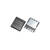 INFINEON Mosfet场效应管 IAUZ18N10S5L420ATMA1 起订464个装