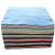 科力邦（Kelibang） 擦机布棉布 工业抹布吸油清洁布吸水抹机布碎揩布不掉毛破布碎布 杂色50斤KBD3206