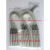 定制定制适用高品质单头管 锡炉模具单头发热管 电热管电加热棒22 12*60