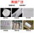 epe珍珠棉搬家家具打包包装膜保护材料快递地板防震垫泡沫纸卷材 3mm约50米宽100cm 8斤