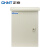 正泰（CHNT）JFF1-4030/20-1.2mm-HW 户外配电箱 基业箱 室外防雨强电控制箱 电表箱 户外防水箱监控设备箱