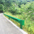 双波护栏板gr-a-4e高速公路波型梁钢护栏厂家环山乡村路波纹护栏 来图制作