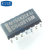 【高科美芯】IC集成电路CD4081BM SOP14贴片 3.9MM CMOS逻辑器件 芯片（一个）