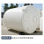 塑料水塔储水罐加厚立式存水圆桶大号户外储水桶2吨/3吨/5吨/10吨 PT-8000L平底立式水塔