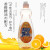 家の物语（KATEI STORY） 日本进口果蔬浓缩洗洁精 600ml 3瓶装 安全无残留 呵护不伤手 混合装（600ml*3）