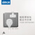 simon TV+网线插座 插座面板C20荧光灰86型墙壁定制
