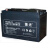三力蓄电池PK100-12/豫光蓄电池12v100AH 通讯 UPS电源电池