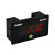 定制计时器设备运行机器工作时间记录仪SM566工业记时数显电子累时器 显示器DC12-24V