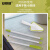 安赛瑞 地板刷 可拼接长柄地板刷 浴室硬毛刷 厨房卫生间地刷 黄绿 7A00302