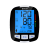 BPUMP邦普电子血压测量仪臂式家用血压计BF3203背光全自动智能血压测量 【旗舰版】特价、此款生产日期较旧、介意慎拍