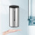 思伶菲 工业级不锈钢自动感应皂液器皂液盒 洗手盆 20寸单盆