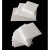 高密度泡沫板 高密度EPE珍珠棉泡沫板珍珠棉板材硬快递打包泡沫垫防震包装定制MSY 白色宽1.2米*长2.4米*厚10厘米