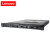联想（Lenovo）ThinkSystem SR258  SR258V2 1U机架式服务器主机  双口千兆网卡 至强E-2314 4核 2.8GHz 16G内存 2x1T RAID1