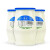 圣祥老北京酸奶蜂蜜味酸奶180g*12瓶 乳酸菌发酵特产短保顺丰
