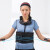 HKJD   胸腰椎支具压缩性骨折腰部护具医用胸腰椎术后固定支架脊柱侧弯矫正器 动力滑轮  护腰带 L（75-90cm）