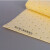 2mm吸油棉佳厂家危险品棉黄色吸附吸液棉吸酸棉化学品和工业 400*500*2mm 100片