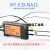M3/M4/M6光纤传感器放大器L形直角90度探头 对射光纤线NA11双数显嘉博森 M6弯头漫反射光纤 MRS610-TZ