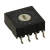 OMRON 拨码开关 A6RS-162RF
