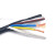 梦茜儿（MEXEMINA）铜芯线软线电缆多股软电缆电气设备用电缆 4芯2.5平方+100米