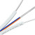 烽火（FiberHome）GJXH-2 室内金属蝶形缆单模2芯双芯 入户光纤线电信级皮线室内光纤光缆 2000米