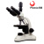 显微镜PH50-3A43L-A双目光学生物1600倍195精子水产养殖 双目标配PH50-2A43L-A