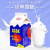 光明酸奶look噜渴原味酸牛奶盒装益生菌低温低糖营养饮品200ml 原味458ml5盒