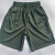 奋进者 夏季训练服学生军训透气速干套装  橄榄绿套装 175/92-96
