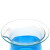 动力瓦特 玻璃表面皿 烧杯盖蒸发皿结晶皿 耐高温高透明 80mm（1片） 