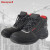 霍尼韦尔（Honeywell）K2系列SHK223112M中帮棉鞋冬季保暖 巴固劳保鞋防静电防砸防刺 45