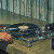 铁三角（Audio-technica）LP2022黑胶唱片机60周年限量版发烧全手动现代复古唱机功能 60周年限量经典珍藏款