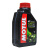 摩特（Motul）半合成四冲程 摩托车机油 5100 4T 10W-40 SM 1L*12瓶箱装 欧洲进口
