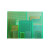 顺豹 单面双面喷锡绿油玻纤实验板PCB电路板单面绿油洞洞板间距2.5MM 15*20单面绿油实验板1片