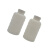 麦克林 塑料容量瓶 100ML 标配/件