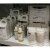 Buehler标乐EpoHeatCLR环氧树脂固化剂冷镶嵌透明金相耗材 20-3453-128 3.8L/树脂 2h