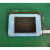 注塑机显示屏6.4寸S7板彩屏液晶模块SX17Q03BLZZ 5.7寸显示转6.4寸安装LCD