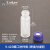 透明螺口进样瓶2/4ml液相气相色谱样品瓶棕色9-42513-425玻璃瓶 塑料0.3ml带内插管(含盖100个)