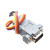 适用于 RS232-TTL双向转换器互转模块 母头孔公头针串口COM口TTL DB9公头针(3.3V-5V供电)
