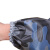 稳斯坦 WST521 工矿服雨衣雨 风衣式长款连体迷彩PVC雨衣 防洪防汛 劳保雨衣（均码）