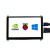 树莓派 4英寸/7英寸/5英寸/10.1英寸 HDMI LCD显示屏 IPS 电阻/电 5inch HDMI LCD (G)