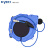 凯宇气动（KYCH）气鼓自动伸缩回收气管 Z型电鼓 2*1.5，10米 
