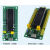 STC32G12K128/STC8H8K64U单片机/最小系统/核心板/开发板/仿真器 空板TypeC线