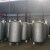 定制304不锈钢储气罐0.3/0.6/1/2/3/5立方空压机缓冲罐压力罐氧气 2立方8公斤