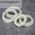 塑料螺母 塑料锁紧螺母 塑料紧固螺母 外六角螺母 40mm 1.2寸