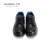 华信吉豹安全鞋劳保鞋工作鞋X328A 40 