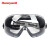 霍尼韦尔 D-Maxx全景防冲击眼罩1017750 劳保防雾布质头带护目镜