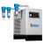 冷干机冷冻式除湿机油水分离器空压机冷干机工业级干燥过滤器 20AC2.6m3次方送自排+过滤+管件