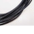 普力捷（PULIJIE） KG系列塑料齿形护线套 护线齿带 电线保护条 KG-024(白)10米